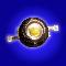 5W����LED,��ͨ���ߣ�ɢ�Ⱥ�