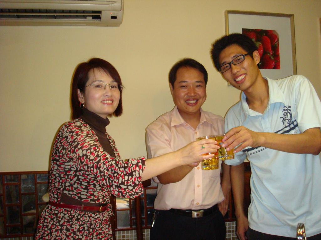 �����ѵ���ۣ�cheers��