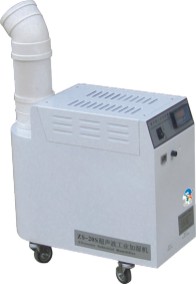 正岛加湿器