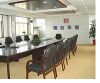 烟台华新包装三楼会议室