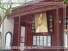 屈子祠位于湖南省汨罗城西北玉笥山顶。屈原被流放时,曾在汩泉江畔的玉笥山上住过。后来屈原感到救国无望,投江而死。后人为了纪念他,便修祠在玉笥山上。屈子祠占地1354平方米,建筑为砖木结构,庄严古朴,肃穆幽雅。屈子祠现已列入湖南省青少年爱国主义教育基地。