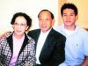 ԭ�⽻�����������ǵĶ�����̺������������ˡ�Ϊ���ö��Ӽ�ס�Լ���ׯ���˵ĺ�������Լ��Ĺ����������Ƿ�Ϊ����ȡ��Ϊ�̡̺���̺�����2001����ȫ�꼶��һ�����α�ҵ��������Ϧ�����Ǵ�ѧ�����󣬱������ѧ���̹���ѧԺ¼ȡ����������һ�Ҵ��͵ļ������˾���������й����ڱ���&ldquo;������&rdquo;���ǣ���Ϊ&ldquo;9��11&rdquo;�¼��������ľ��ò���������̺�Ҳ�������ڵĹ�˾��Ա��