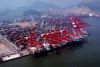 SHE KOU PORT ,CHINA 