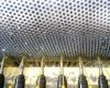 18度锥孔加工完成图