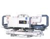 开放式冷水机组80HP
高质量,高要求的选择
采用进口配件,效率高!
中文显示 一目了然