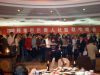 08社区大会!我在现场我作主!将激情创新进行到底!