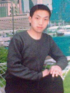 2007年情人节那天所照的。