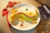 盘龙菜