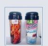 型号:LS-A107 中间可放广告纸,广告面积大。