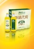 欧瑞芝诺原生态花生油 1L X 4/礼品盒装