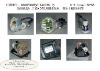 XL1LP,NSH200W 50*55,索尼CX11,xl1,xl2