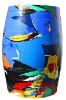 ���ƣ��ٱ�����Ͱװ���Ѿ�ϵ��֮&ldquo;��ɫ����&rdquo;
<br>��Ʒ���ͣ��ɺ�
<br>�ƾ��ȣ�12.5%��V/V��
<br>����AOC
<br>�������ʸ���Languedoc
<br>������5000ml
<br>�۸�2980.00Ԫ/Ͱ
<br>����Ʒ�֣�����.�躣��.Ľ�ϻ���
<br>��Ͱԭװ���ڣ������ռ��¾�ׯ������Ʒ��ȫ��10000Ͱ��  