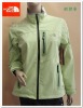 THE NORTH FACE�����굯��������ɫŮʿ���� 