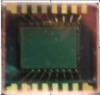 图3 松下 CCD