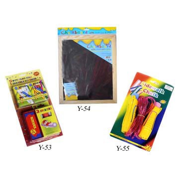 湖北卫视新闻联播:独家报道小粉笔出口国际市