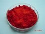 PIGMENT RED