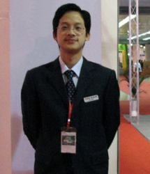 Gold Supplier Member Photo