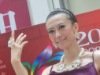 这位让我想起了那个挺恐怖的动画片《圣诞夜鬼新娘》