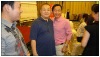 与杨宗华老师合影