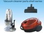  vacuum cleaner parts Shell series