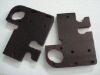 AL7075 Black Anodize