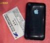 【大爱无疆3G5通信】山寨版Hiphone3.5屏3GS终极版苹果手机8G触摸指南针WIFI JAVA特惠价898元送8G市内存