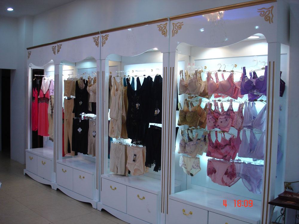 <em>精致女人美体内衣</em>直销店上市了 阿里巴巴 jingz