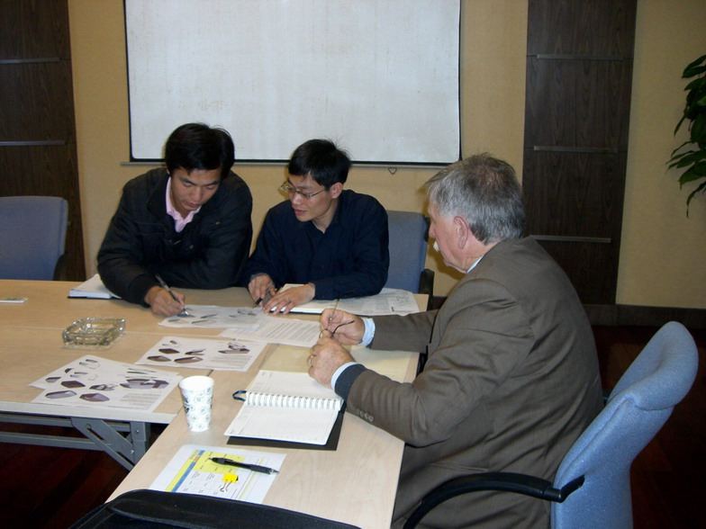 我的客人照片_ATW商务助理工作室