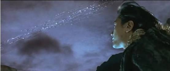 蜀山传超唯美电影截图