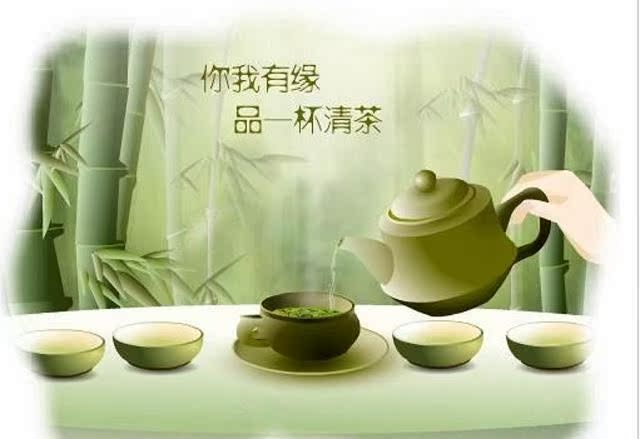 完美<em>女人喝白茶</em>对不对,到底有多少的<em>好处</em>?-图