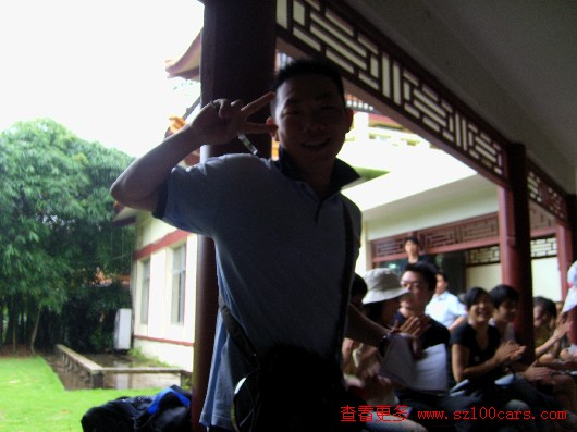 这一张好象是高冬冬拍的!