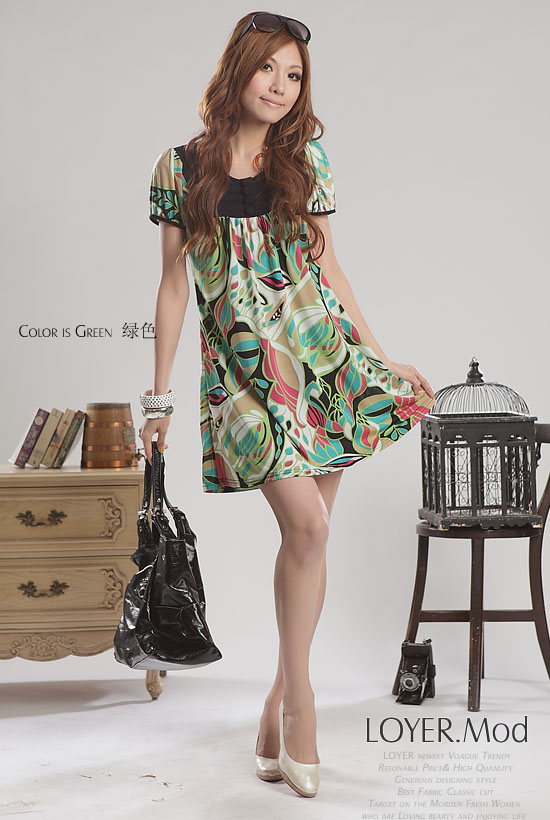 服装销售中常见十种问题巧解答