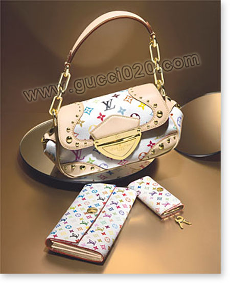 08新款LV包包GUCCI包包图片鞋子首饰