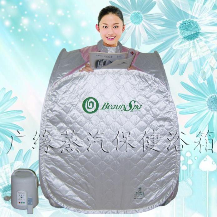 蒸汽保健浴箱寻求地区总代理!详细点击签…
