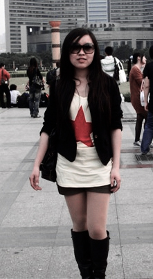 [2009投资女掌门]+anystar998-图片照片 - 阿里