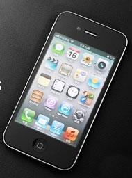 ������Դӿ���г� ƻ��iPhone 4S��6999