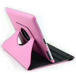 ƻ��iPad3 360����ת֧��Ƥ��