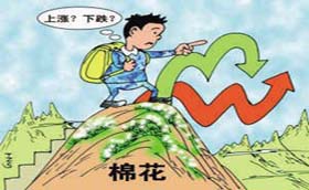 纺织业:表象正常 暗藏玄机
