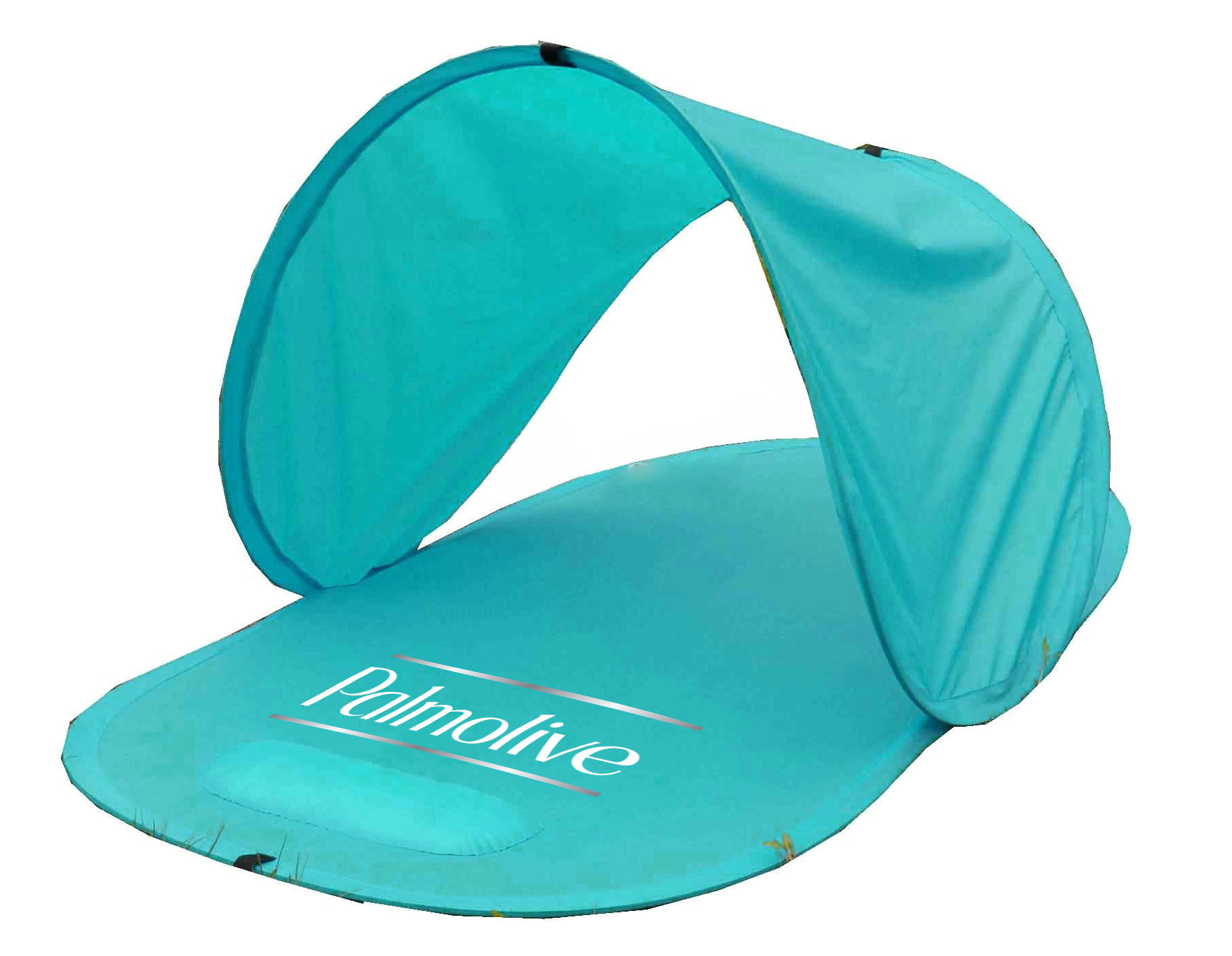 PALMOLIVE TENT