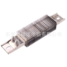 陶瓷發熱板矩型翹片加熱板片狀加熱器油炸鍋扁型加熱管陶瓷電熱板