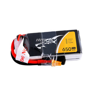 TATTU500/550/650mah 2S/3S/4S1P 75C fpvԽCı늳