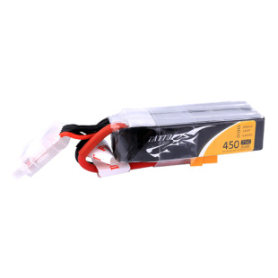 TATTU300/450mAh 1S2S3S߱FPV҃ȴԽCı늳