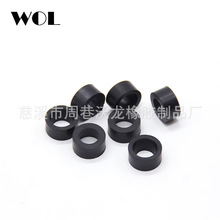 耐氣候性EPDM三元乙丙平墊圈 墊圈 防漏密封件