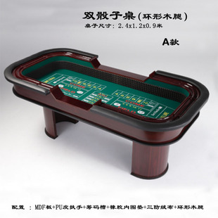 ̨Craps tablepΑhľ A