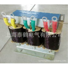 供應CKSG串聯電抗器 泰鶴單相電抗器 補償干式三相電抗器