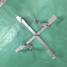 opgw光纜余纜架 光纜金具生產廠家 曲阜魯電