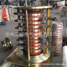 多路紡織機集電環滑環 2路3路4路5路6路30路 濃縮機集電環 導電環