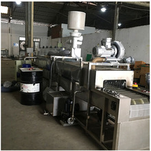 廠家供應隧道式煤油清洗機 玉環汽車配件除油噴淋清洗機