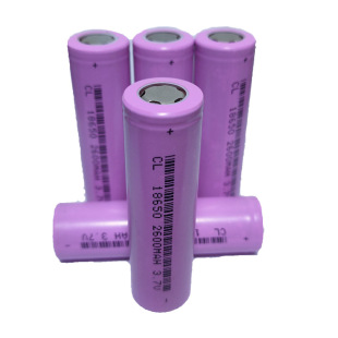 18650늳ؼ^ƽ^2000mAh3.7V늌ˮƽxLȳ늳