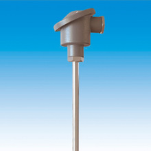 直連接線盒式 無延長管 熱電阻 PT100溫度傳感器 pt100 溫度探頭